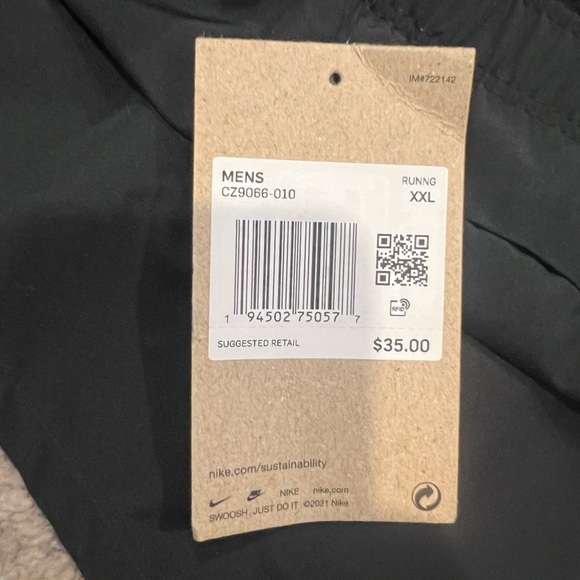 Nike Shorts NWT - Picture 4 of 4